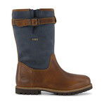 Finland Boot // Blue (40)