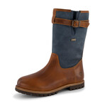 Finland Boot // Blue (40)