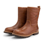 Alta Boot // Cognac (40)