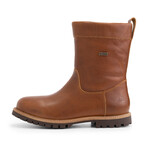 Alta Boot // Cognac (40)