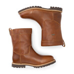 Alta Boot // Cognac (40)