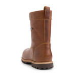 Alta Boot // Cognac (40)