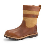 Tallinn Boot // Cognac (40)