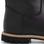 Alta Boot // Black (40)