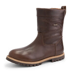 Alta Boot // Dark Brown (40)