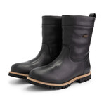 Alta Boot // Black (40)