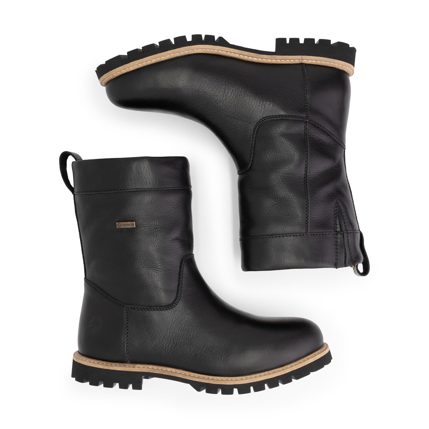 Alta Boot // Black (40) - Travelin' - Touch of Modern