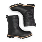 Alta Boot // Black (40)