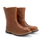 Alta Boot // Cognac (40)