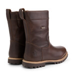 Alta Boot // Dark Brown (40)