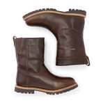 Alta Boot // Dark Brown (40)