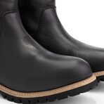 Alta Boot // Black (40)