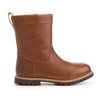 Alta Boot // Cognac (40)