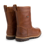 Alta Boot // Cognac (40)