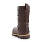 Alta Boot // Dark Brown (40)