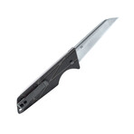 Ledge Slipjoint Folding Knife // Black