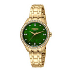 Ferre Milano Ladies Classic Quartz // FM1L116M0071