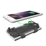 GRIPGRAB // Powerbank Holder // Gray