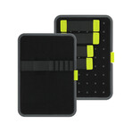 Gekko Board // Script Organizer Board // Black