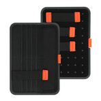 Gekko Board // Business Organizer Board // Black