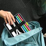 Gekko Board // Script Organizer Board // Black