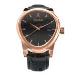 Egard Dali V2 Rose Automatic // WCH-5074M0H291