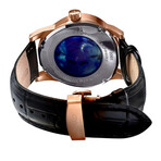 Egard Dali V2 Rose Automatic // WCH-5074M0H291