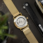 V1-Class Automatic // WCH-5071B0BM33