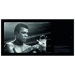 They Must Fall // Muhammad Ali and the Men He Fought