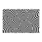 Endlesspiral (16"H x 24"W x 1.8"D)