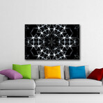 Constellation (16"H x 24"W x 1.8"D)