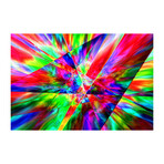 Kaleidoscope (16"H x 24"W x 1.8"D)