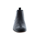 Kipp Boot // Black (US: 11.5)