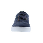 Belper Sneaker // Blue (US: 10.5)