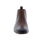 Kipp Boot // Cognac (US: 10)