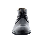 Patterson Boot // Black (US: 11.5)