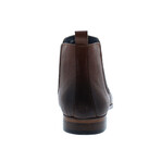 Kipp Boot // Cognac (US: 11.5)
