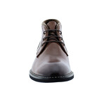 Patterson Boot // Whisky (US: 11.5)