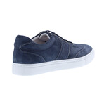 Belper Sneaker // Blue (US: 9.5)