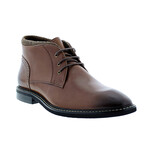 Patterson Boot // Whisky (US: 9.5)