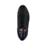 Gordon Sneaker // Black (US: 8.5)