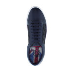 Gordon Sneaker // Navy (US: 11.5)