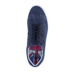 Belper Sneaker // Blue (US: 8.5)