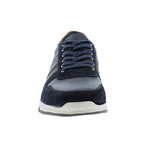 Webster Sneaker // Navy (US: 11.5)