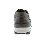 Webster Sneaker // Olive (US: 11.5)