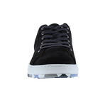 Liam Sneaker // Black (US: 8.5)