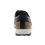 Doane Sneaker // Black (US: 8.5)