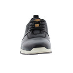 Doane Sneaker // Black (US: 8.5)