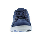 Liam Sneaker // Blue (US: 10.5)