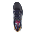 Webster Sneaker // Navy (US: 8.5)